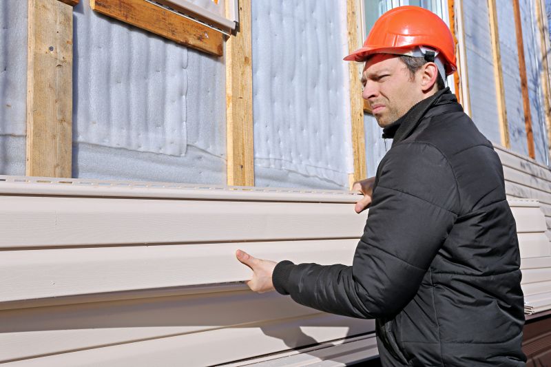 Contact About House Siding