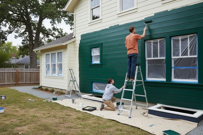 House Siding