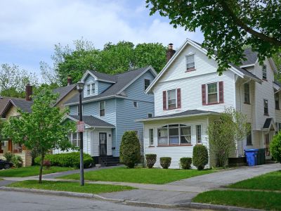 House Siding