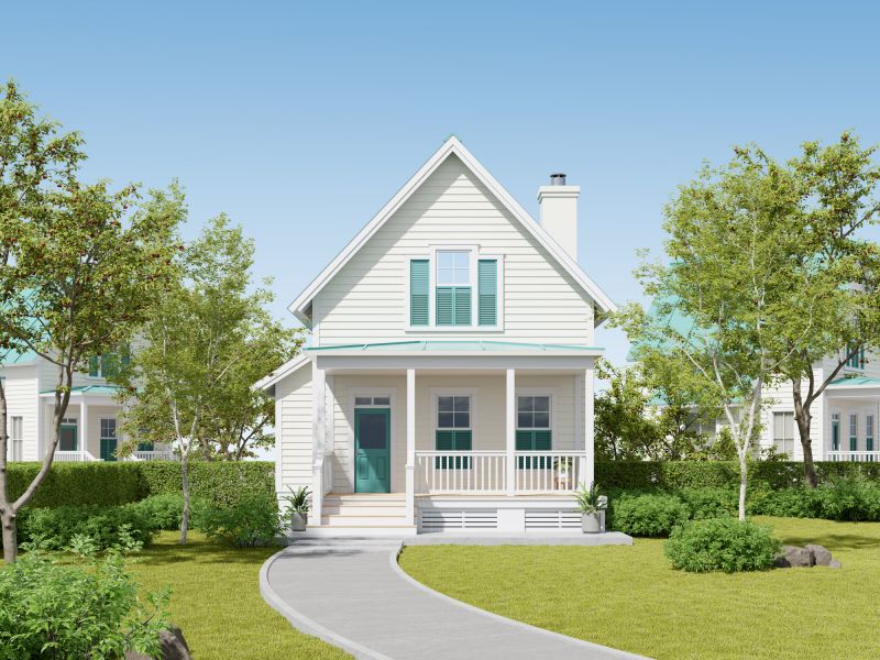 House Siding