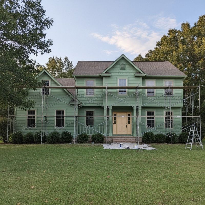 House Siding